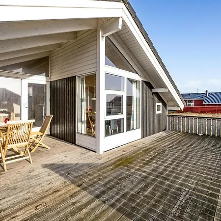 2 Bedroom Gorgeous In Hvide Sande Vakantiehuis