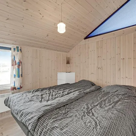 Vakantiehuis 2 Bedroom Gorgeous In Hvide Sande Bjerregård
