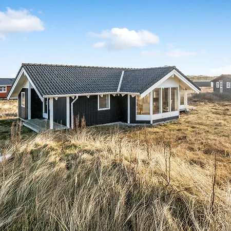 2 Bedroom Gorgeous In Hvide Sande * Bjerregård